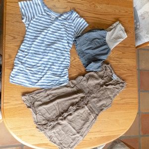 Motherhood Maternity bundle